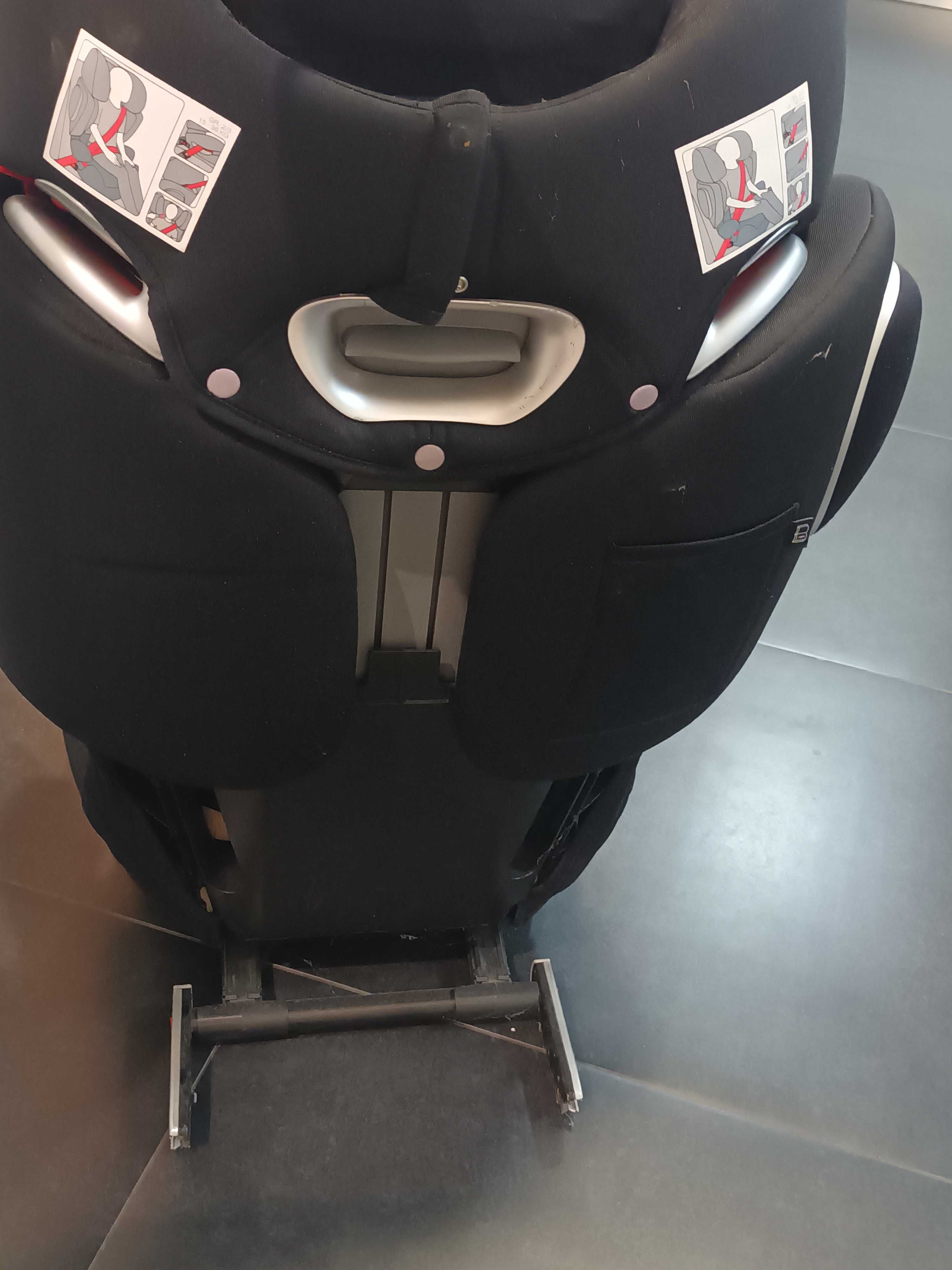 Cadeira Auto de criança Cybex