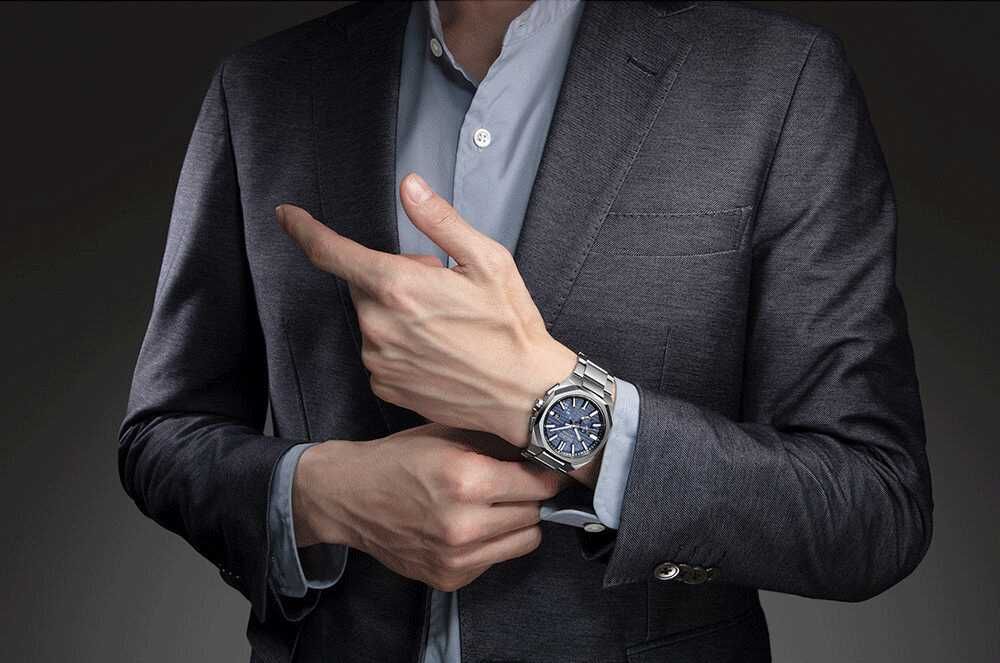 Часы Seiko Astron GPS Solar SBXD013 3X62-0AA0