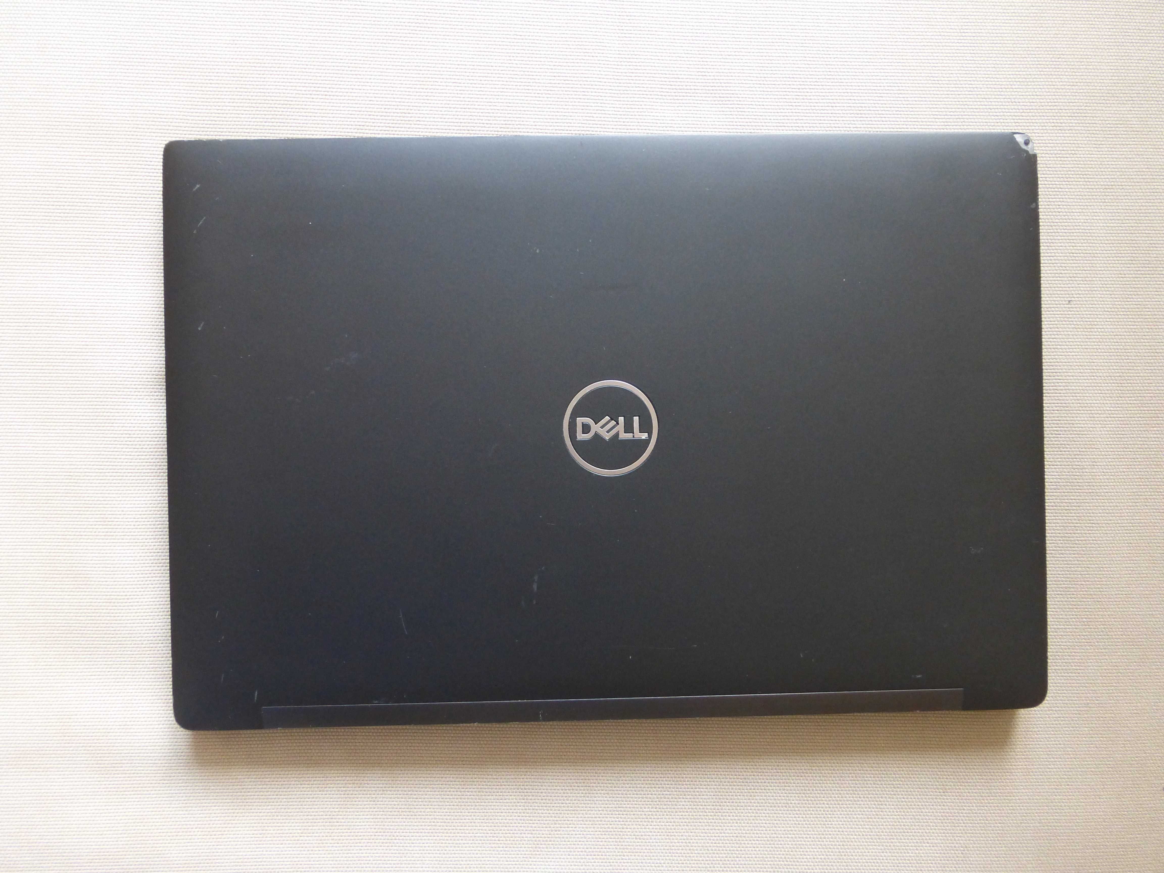 Laptop Dell Latitude 7490 i5-8350U 16GB RAM 256 SSD FHD Windows 11 Pro