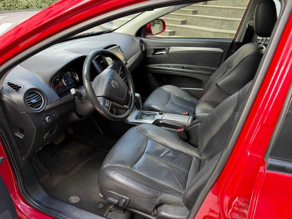 Продам MG 350 Deluxe