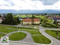 Lokal na parterze w Mysłakowicach 440 m2