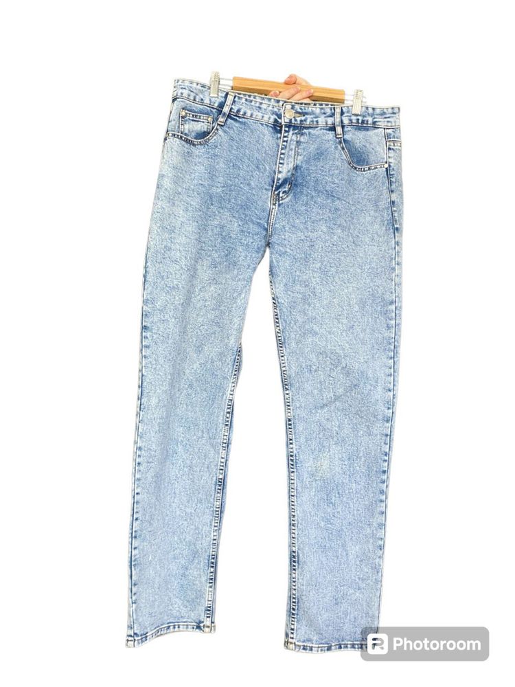 Жіночі джинси з якісного деніму