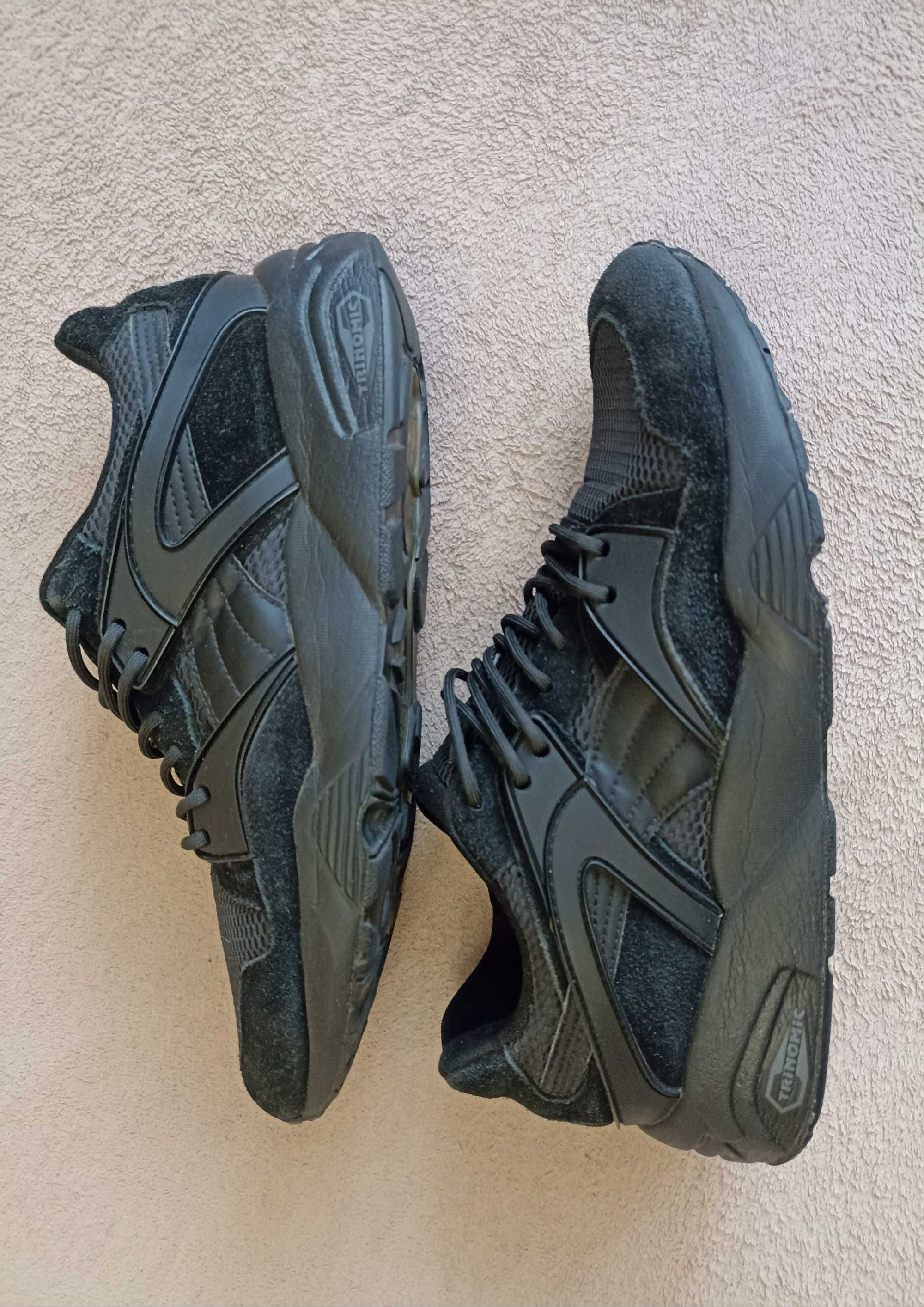 Кросівки Puma trinomic 41 26,5см