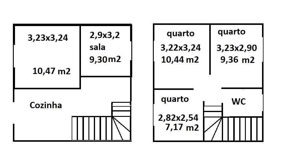 Alugam-se quartos em moradia Caselas/Restelo com jardim