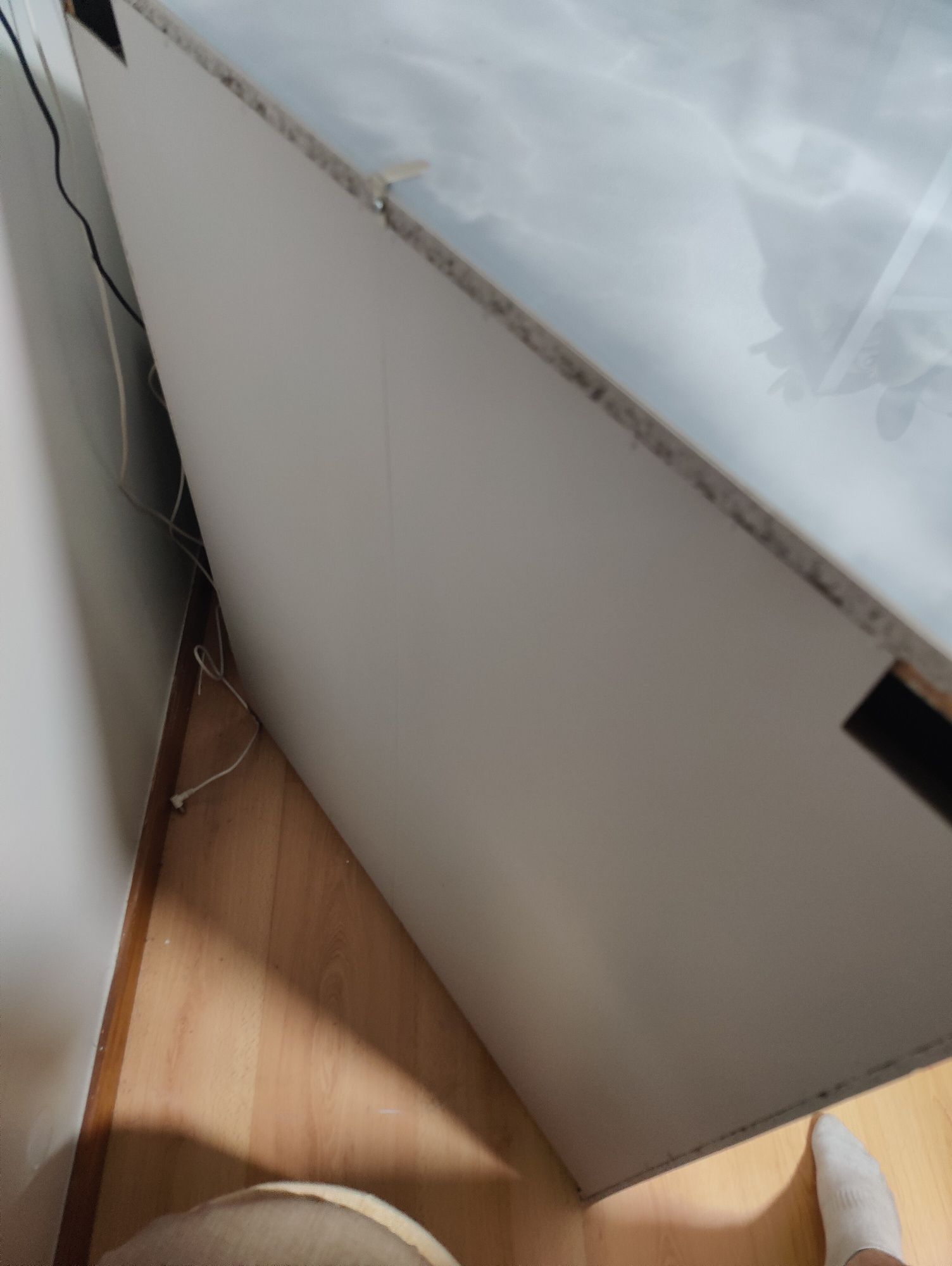 Cômoda Ikea malm