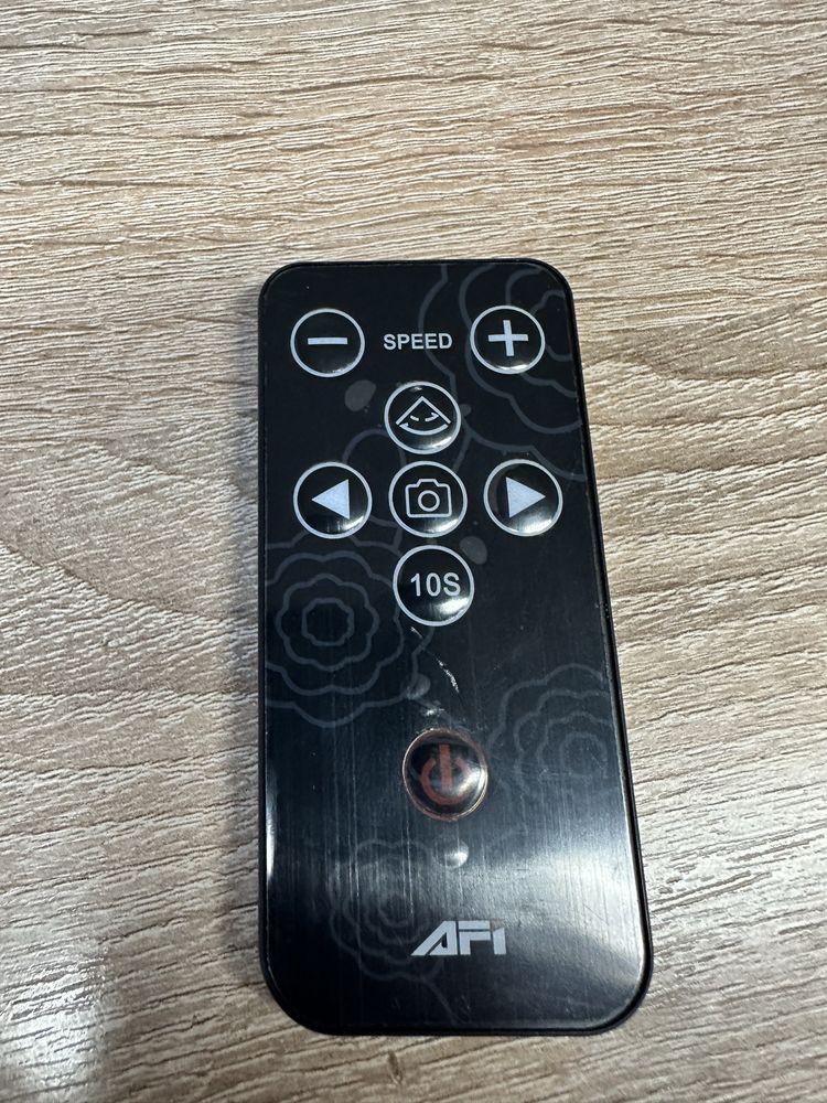 Platforma 360 AFI