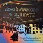 José Afonso & Rui Pato	- - - - -		Sarau da Queima das Fitas '67	- -	CD