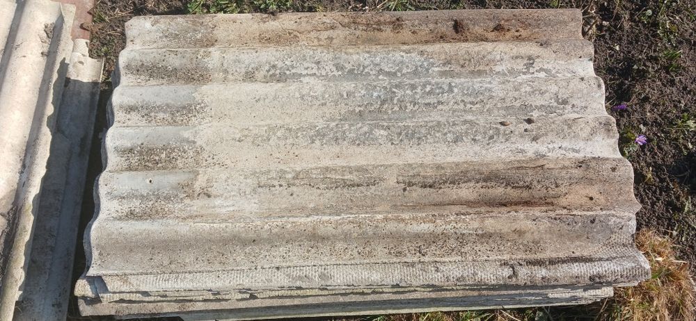 Продам буд. Матеріали  б/у