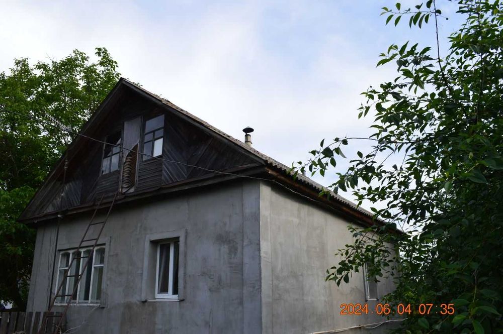 Продається будинок. Чернігівська обл.