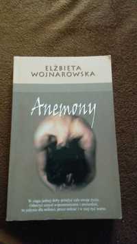 Anemony Elżbieta Wojnarowska