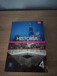Podręcznik WSiP Historia 4