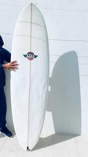 Prancha de Surf Lufi 7"0 Superglider Epoxy
