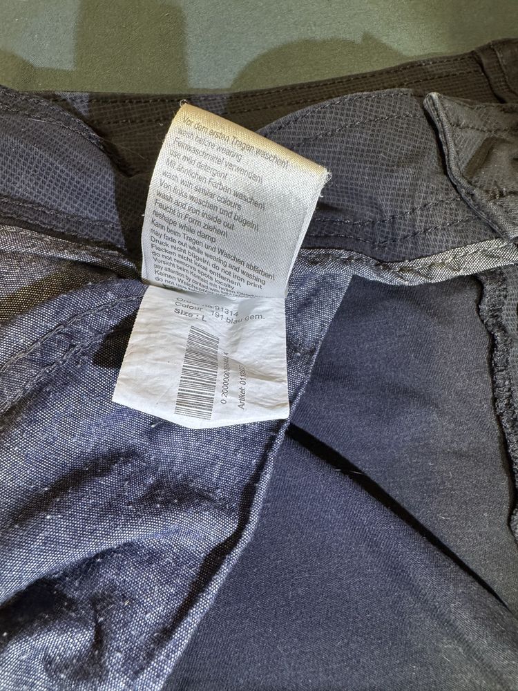 Чоловічі шорти Tom Tompson Denim | Розмір 40 / L / 48