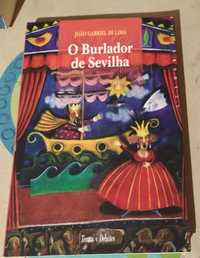 O burlador de Sevilha