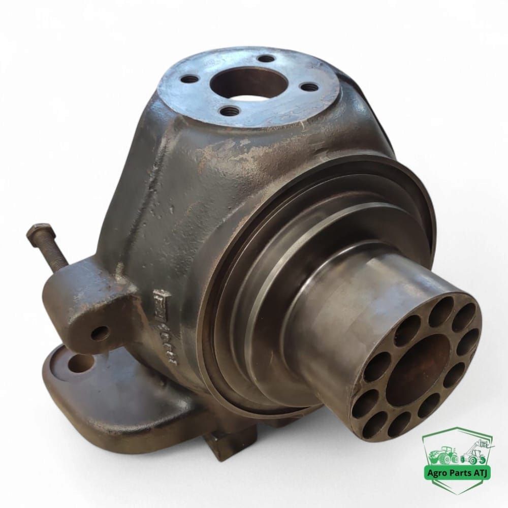 Zwrotnica Carraro 10608 Deutz Agrotron