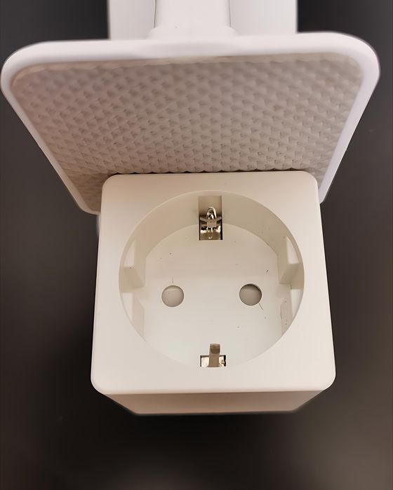 Tomada Inteligente Wi-Fi Hama 3680W 16A – nova