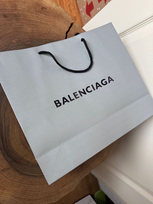 пакет баленсіага balenciaga пакет