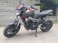 Yamaha MT 09/ Quick shifter/ bezwypadkowy/ MIVV