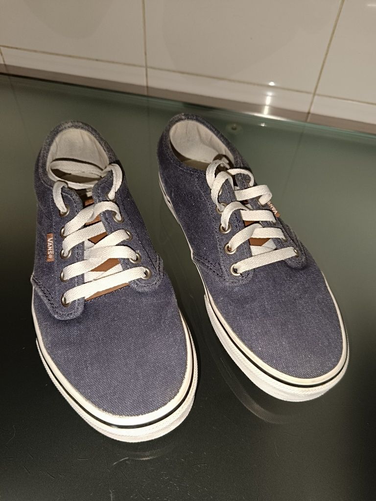 Vans - Sapatilhas