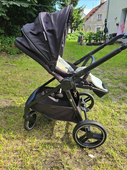 Wózek kinderkraft nea