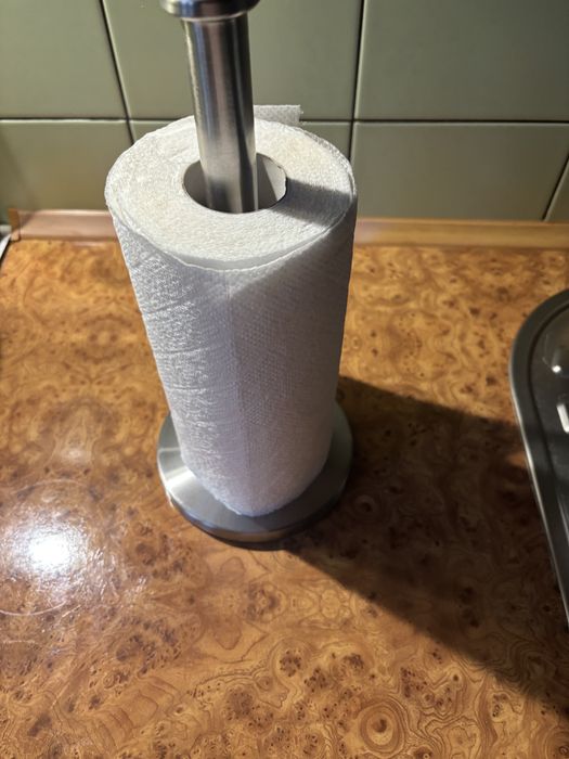 Держатель для полотенец Flamberg 15х32 см