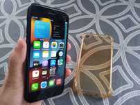 iphone 7 Neverlock АКБ 100% в хорошем состоянии