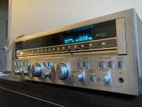 Sansui G 7700 I-szy wlasciciel! Po serwisie!