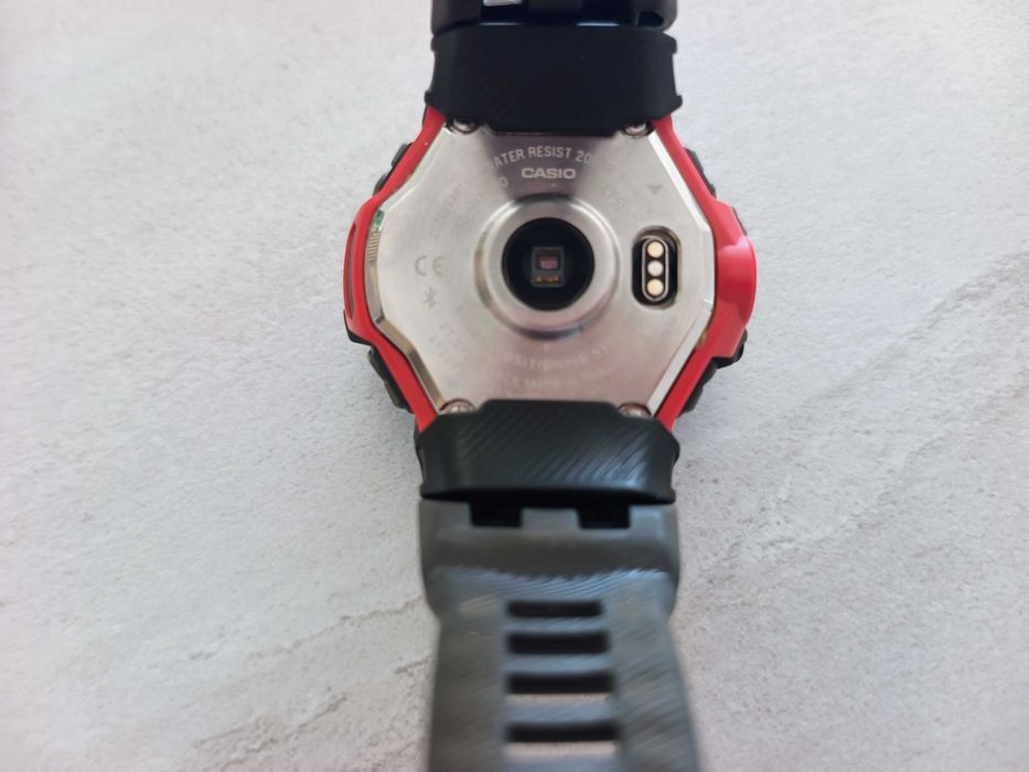 Zegarek Casio GBD-H1000-8JR