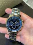 Мужские часы GUESS W0379G7 идеальное состояние