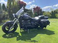 Sprzedam motor Suzuki Intruder