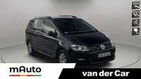 Volkswagen Sharan 1.4 TSI BMT Comfortline DSG ! Z polskiego salonu ! Faktura VAT !