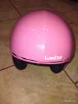 Kask narciarski dla dzieci Wedze MRZ 400 rose 48-52 cm