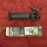 Air Hammer pompka