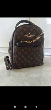 Plecak Louis Vuitton