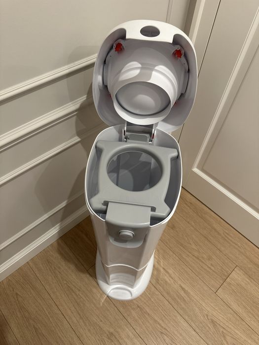 kosz na zużyte pieluchy MAGIC PROFESSIONAL