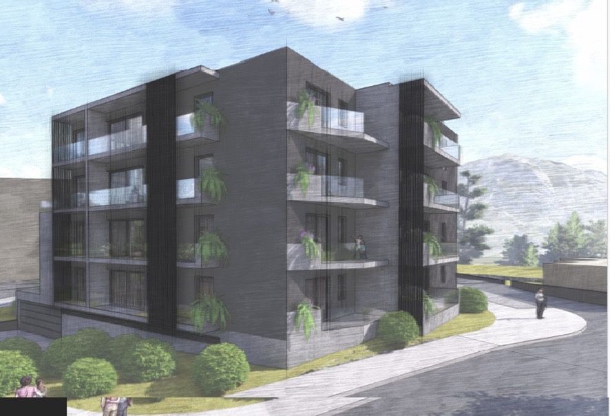 Apartamento t3 novo em Vila Nova de Famalicao