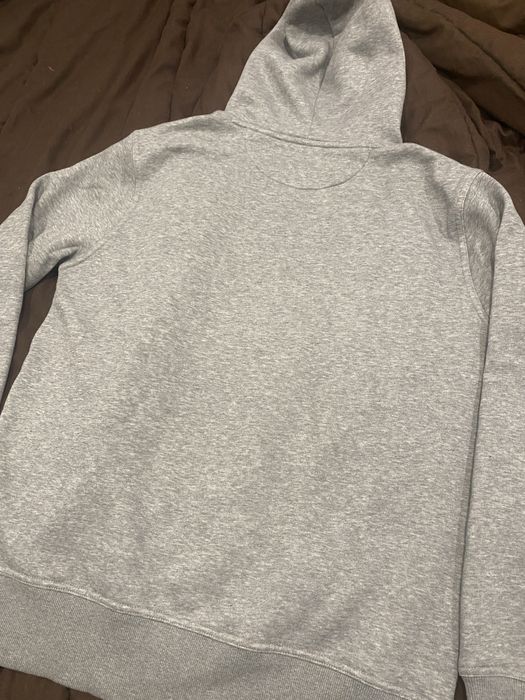 Gant Sweatshirt Cinzenta S