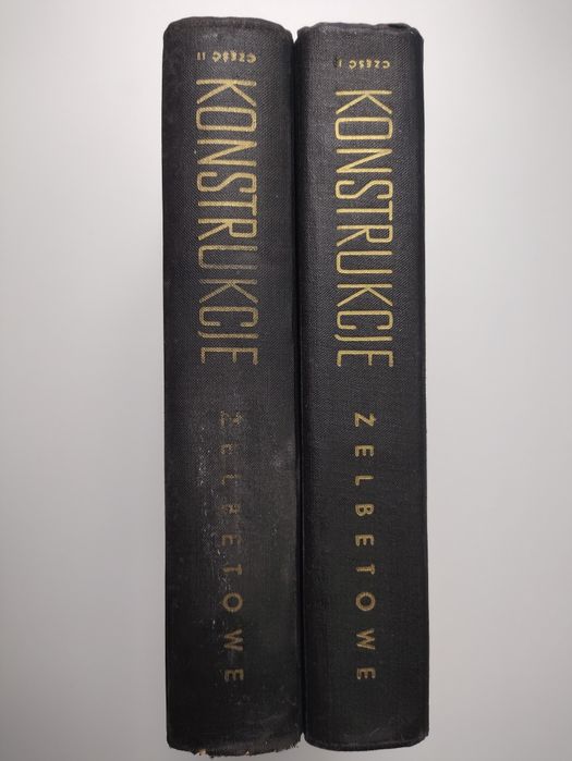 Kobiak Stachurski Konstrukcje Żelbetowe