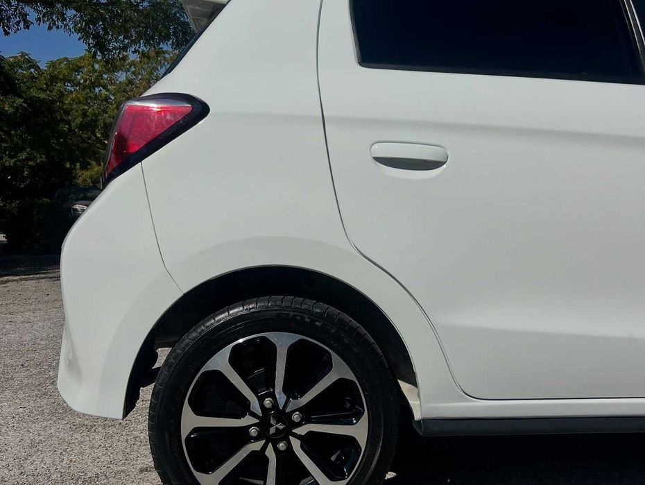 Mitsubishi Space Star 1.2 Intense