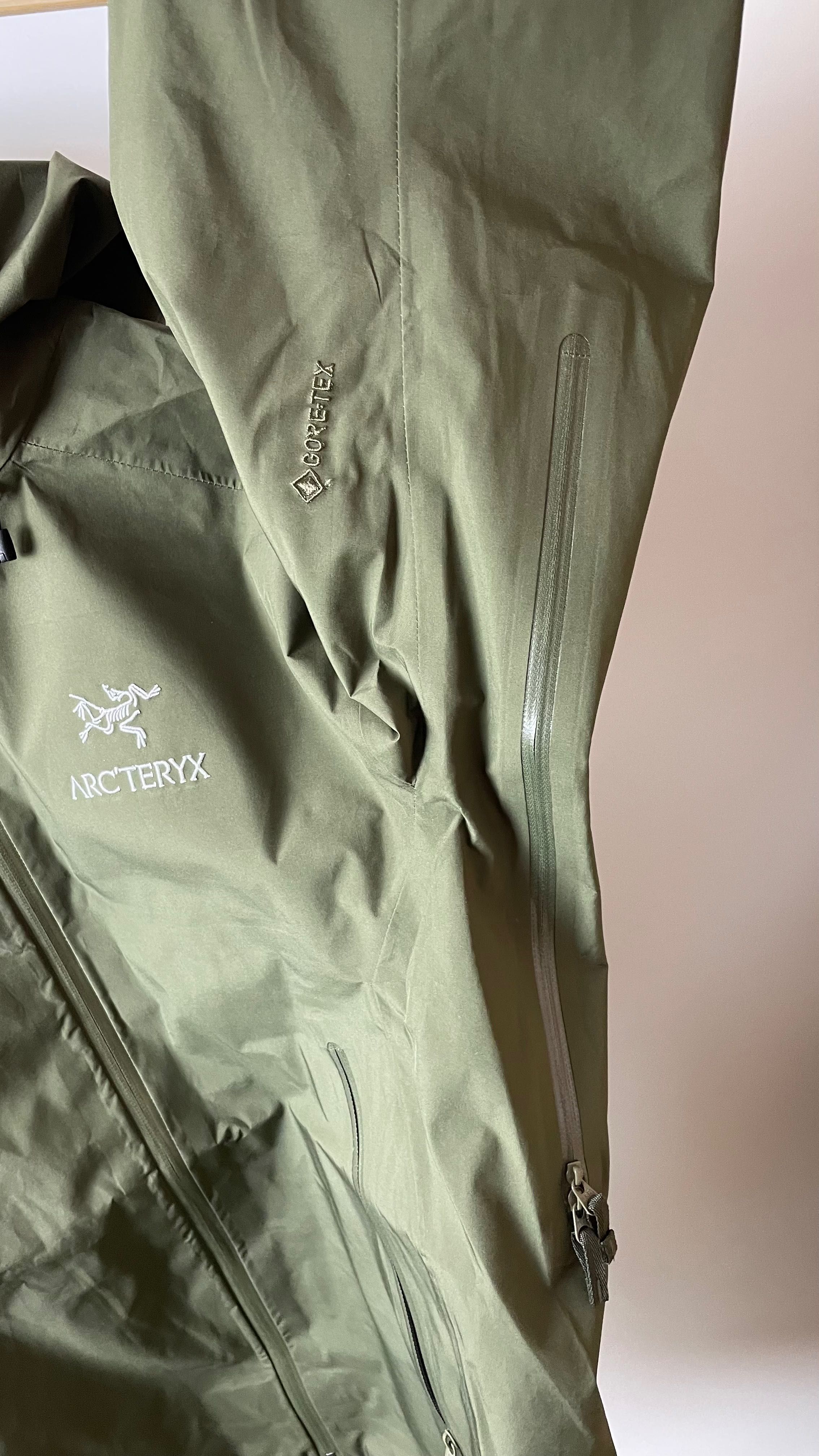 Arcteryx Beta LT