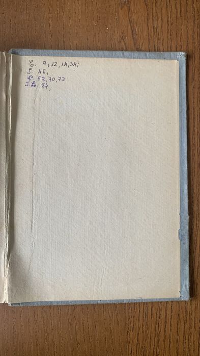 Latini Auctores 1958