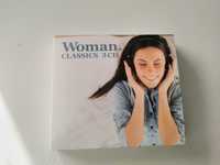 3 cd Woman Classic