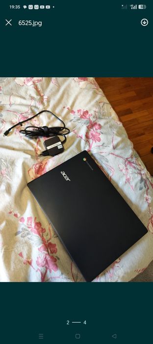 Computador  Acer