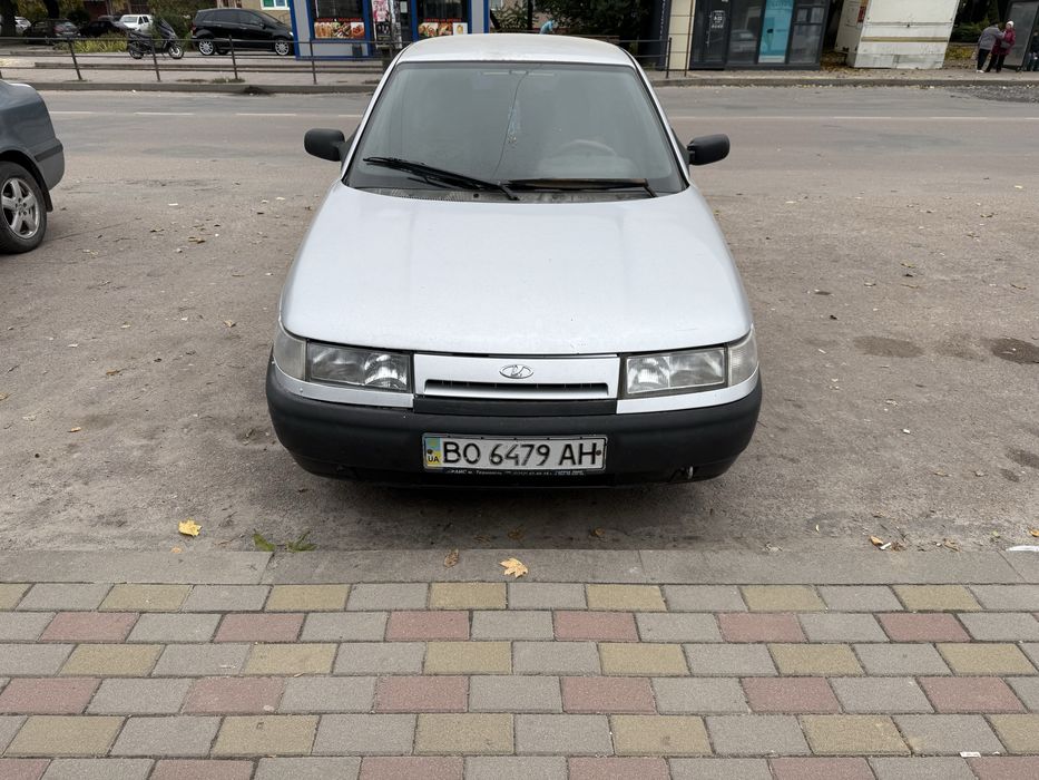 Ваз 2110. Рік 2006