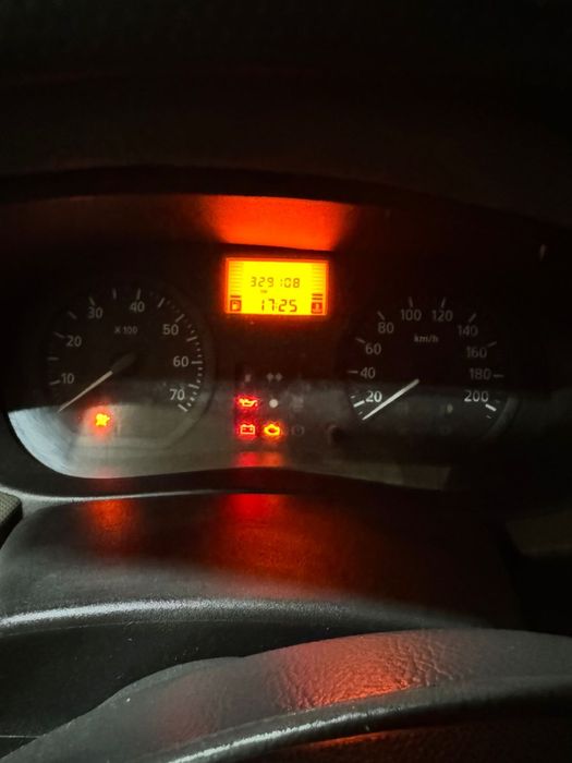 Продажа Dacia Logan