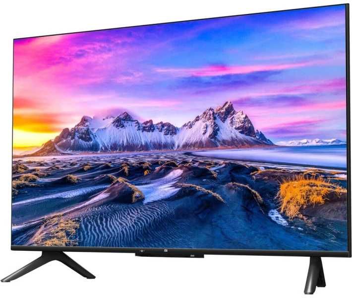 Телевізор Xiaomi Mi TV P1 43" Black