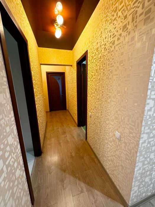 Продам 3-к квартиру (100м2)  в ЖК Олимпик-2, ж/м Слобожанское/Днепр