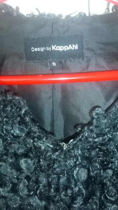 Kurtka, bolerko narzutka KappAhl S