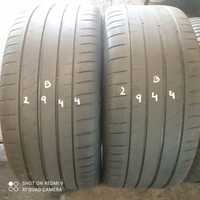 MICHELIN PILOT SPORT 4S 265/40ZR20