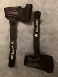 Demon Wrist Guard - skate & snowboard wrist protector (tamanho: M)